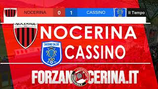 NOCERINACASSINO diretta [upl. by Richman166]