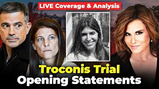 STS BestTrials Live Coverage Michelle Troconis Day 1 [upl. by Heyman]