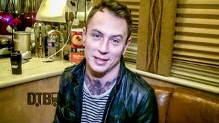 Asking Alexandria  CRAZY TOUR STORIES Ep 402 [upl. by Spike416]