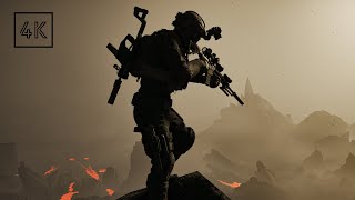 Dark Ghosts  Ghost Recon Breakpoint 4K UHD 60FPS Realistic Ultra Graphics Gameplay [upl. by Odragde]