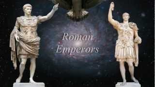 Roman Emperors [upl. by Franklyn]