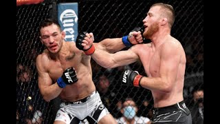 UFC274 Pelea Gratis Gaethje vs Chandler [upl. by Myca990]