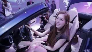 Ferrari California T Launched in Korea  페라리 캘리포니아 T는 한국에 출시 [upl. by Khalid]