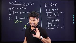 Equilibrium and Angular Monentum  NEET  JEE  தமிழ் [upl. by Gnni]