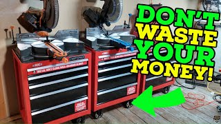 how to take drawers off of a Craftsman toolbox 2021 ball bearings [upl. by Debera]