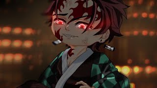 Im The Demon King Here  Kimetsu No Yaiba AU  GachaArt✨ [upl. by Dino]