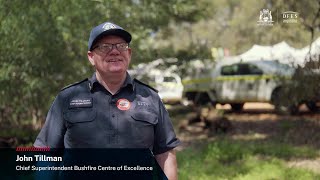 Bushfire Community Day 2024 [upl. by Fridlund446]