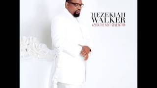 Hezekiah WalkerAmazing [upl. by Elocim]