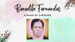 A DAMA DA CARIDADE [upl. by Ardnot]