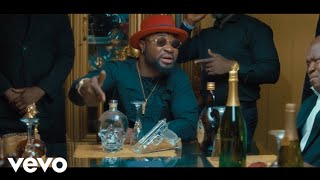 Harrysong  Arabanko Official Video [upl. by Absa106]