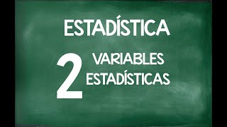 ¿Qué TIPOS DE VARIABLES hay en un ESTUDIO ESTADÍSTICO 🍳 Cocinando tu encuesta [upl. by Bryce722]