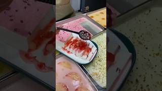 China grass delicious pudding 😋😋😋youtubeshorts  viral short trending short [upl. by Dammahom]