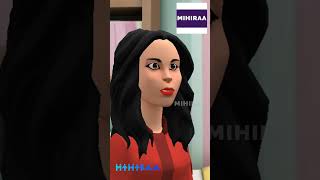 Shorts OET SPEAKING TIPS  YOU HAVE COME TO  MIHIRAA [upl. by Enimrej]