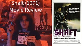 Shaft 1971 Movie Review [upl. by Margreta]