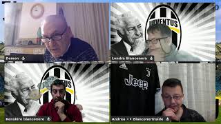 Kenshiro bianconero Live Stream [upl. by Badger]