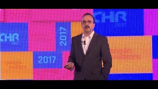 Ensuring trust decisions when you want them  People Matters TechHR 2017 [upl. by Brothers901]