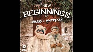 Rhass x Mapressa  Ndilumile feat Mshayi amp Mr Thela [upl. by Morrissey]