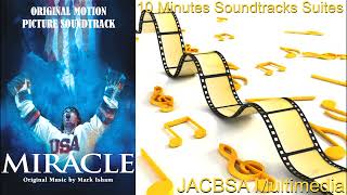 quotMiraclequot Soundtrack Suite [upl. by Johanan]