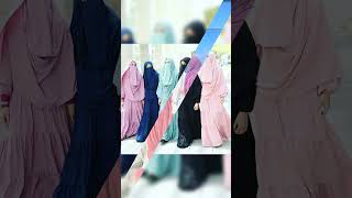 Hijab apna 💓beautifulhijab factshort viralvideo pleasesubscribemychannel [upl. by Nutter74]