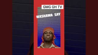 Washawa say 🙏 [upl. by Ahsekad]