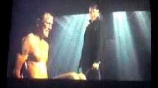 Casino Royale Funny Torture Scene [upl. by Netsyrc637]