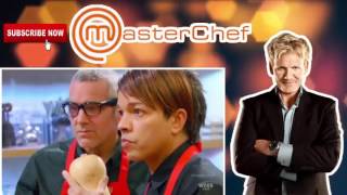 MasterChef US Season 6 Ep 14 [upl. by Nosduh318]