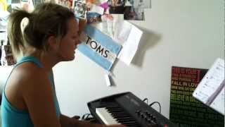 Untitled  New Original Song  Katy McAllister [upl. by Sirmons]