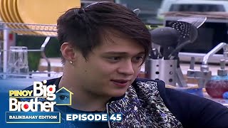 PBB Season 7  Full Episode 45 [upl. by Odille]