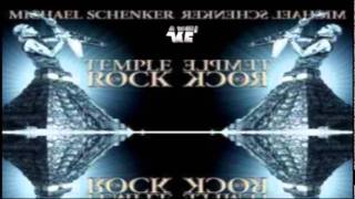 MICHAEL SCHENKER  HANGING ON  AUDIO TRACK [upl. by Anelrihs]