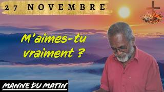 Simon maimes tu  Une question qui change tout [upl. by Jennee]