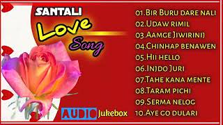 Santali superhit Songs 2021 amp 2022  NewSantali mp3 songs  RaHLa Music [upl. by Sinnod432]