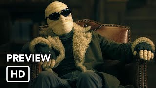 Doom Patrol 3x10 Inside quotAmends Patrolquot HD Season Finale HBO Max Superhero series [upl. by Arihat596]