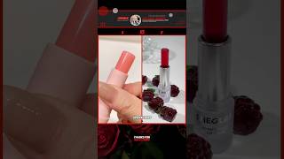 Whats The Difference Between 🅰️🆚️🅱️ lipstick lipsticklover like trending makeup tiktok fyp [upl. by Akamahs]