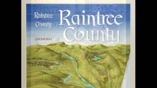 RAINTREE COUNTY [upl. by Oulman]