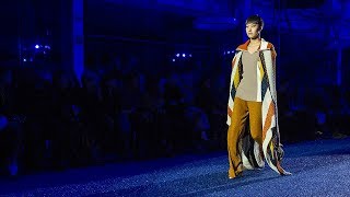 Missoni  Fall Winter 20192020 Full Fashion Show  Exclusive [upl. by Nivlam]