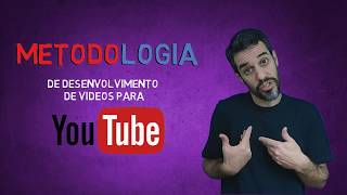 O que é Metodologia [upl. by Quintin310]