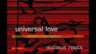 Simon Dan Jah Rule  Nucleus Roots Universal Love Vol 2 CD  Dub Anthology  DJ APR [upl. by Hibbs]