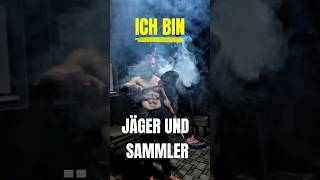 Jäger und Sammler Ernährung lowcarb JägerUndSammler [upl. by Cymbre]