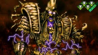 Shin Megami Tensei 4  quotThe True Paradisequot Chaos Route [upl. by Hunfredo56]