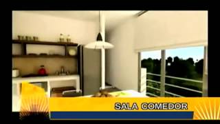 Condominio quotCASA DEL SOLquot Flandes Tolima [upl. by Lola277]