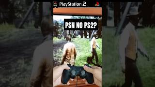 PSN no PLAY 2 COMO ASSIM SHORTS [upl. by Koss]