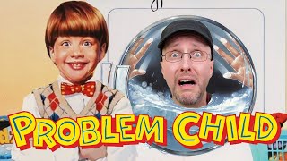 Problem Child  Nostalgia Critic [upl. by Kamerman357]