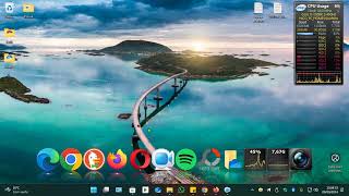 Como desinstalar appsprogramas windows 1011 [upl. by Lenahtan716]