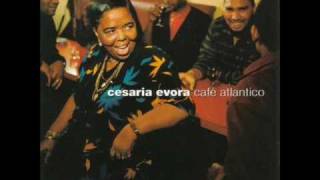 Cesária Évora  Terezinha [upl. by Krug53]