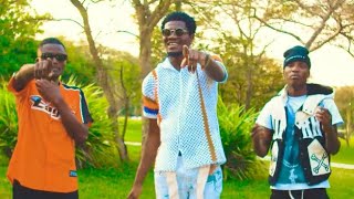 Musate ft TLow amp Blood Kid YVOK  Babili Official video [upl. by Cobbie]