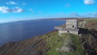 Rame Head and Whitsand Bay [upl. by Ellimahs]