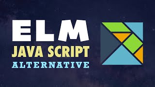 Could Elm replace JavaScript [upl. by Vilberg]