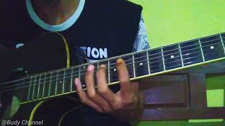 TUTORIAL BASS  LAGU KOPI LAMBADA SKA REGGAE [upl. by Buller]