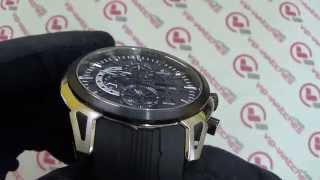 Festina  F68203 Review [upl. by Rabassa778]