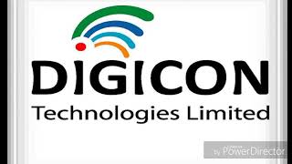 Digicon Technologies Limited [upl. by Aneet]